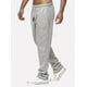 thumbnail image 2 of Pantalon De Buzo Clasico Gris Esencial, 2 of 3