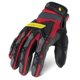 thumbnail image 1 of Guantes de Trabajo Ironclad Impact 360 Corte A6 Rojo, 1 of 6