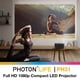 thumbnail image 2 of Proyector Optoma Photon Life PH31 1080p Full HD LED 150", 2 of 7