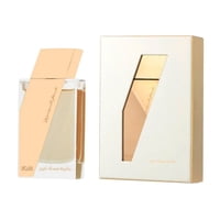 Rasasi - Attar Al Boruzz Jazeebiyat Musk Tabriz Edp 50Ml