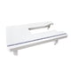 thumbnail image 5 of Mesa de extensión plegable StitchTech 46 × 28 cm para Brother, 5 of 5