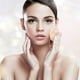 thumbnail image 4 of 12 borlas de algodón redondas para maquillaje con correa, lavables, grandes, para rostro y cuerpo, para polvos minerales sueltos., 4 of 6