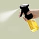 thumbnail image 5 of Pulverizador Aceite Cocina Dispensador Aceitera Spray 200ml Negro, 5 of 9