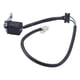 thumbnail image 2 of Estator De Encendido De Bobina Para Patinete CH250 Gy6 250cc ATV CF125 150, 2 of 5