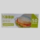 thumbnail image 2 of Bolsa Hermetica Sandwich 50un, 2 of 2