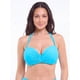 thumbnail image 1 of Bikini busto grande turquesa Talla 48, 1 of 4