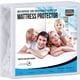 thumbnail image 5 of Protector de colchón Utopia Bedding Terry Waterproof Twin, 5 of 8