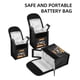 thumbnail image 3 of Bolsa De Seguridad Para Baterías Drone Dji Mavic Mini 3 Pro, 3 of 3