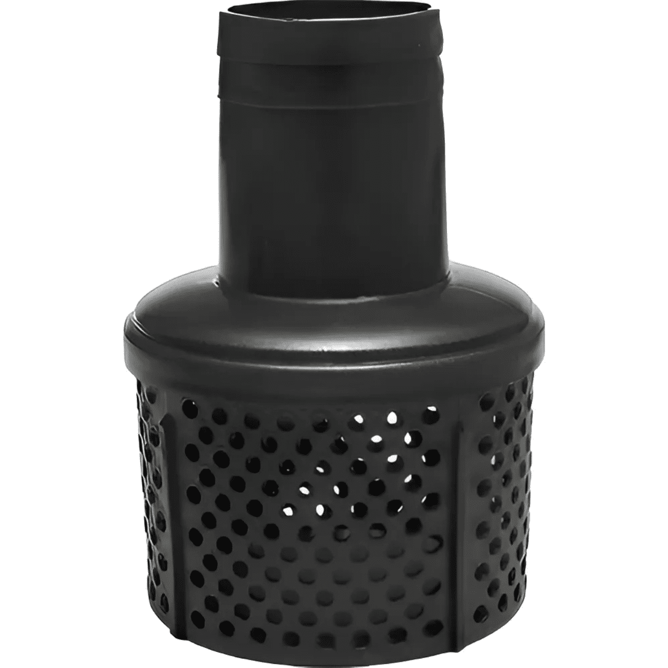 Erux - Filtro De Succion Para Motobomba 2 Pulgadas