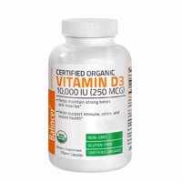 Balincer Vitamina D Cholecalciferol D3 10000Ui 250Mcg 60 Cap