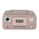 thumbnail image 2 of Reproductor De Cd Estéreo Portátil Con Bluetooth, 2 of 4