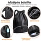 thumbnail image 3 of Mochila De Baloncesto Bolsa De Equitación, 3 of 7