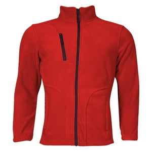 Andesland - Polerón Polar Comfy Hombre