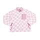 thumbnail image 1 of Poleron Niña Teen Polar Full Print Rosado Corona, 1 of 5