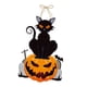 thumbnail image 4 of Letrero Para Puerta De Halloween, Accesorios Para Colgar En El Patio, Estilo De Hogar Al Aire Libre E, 4 of 5