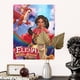 thumbnail image 5 of El bebé jefazo: Niño blanco Cartel de metal, decoración de pared con cartel de metal personalizado, regalos para aficionados, amigos, familia y seres queridos 40x30cm, 5 of 6