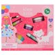 thumbnail image 1 of Kit de maquillaje Klee Kids Luna Star Pom Pom Fairy con sombra de ojos, 1 of 7