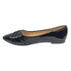 thumbnail image 2 of ZAPATOS HUALUNAOTE NEGRO MUJER X680 - Talla 37, 2 of 6