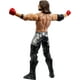 thumbnail image 3 of Figura de acción Mattel WWE AJ Styles coleccionable de 15 cm con 10 puntos, 3 of 3