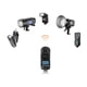 thumbnail image 2 of Godox V1-S Flash Para Sony TTL Cabezal Circular, 2 of 10