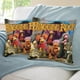 thumbnail image 3 of Fraggle Rock Fundas de almohada de terciopelo con tema, regalos de funda de almohada, decoración para el hogar, cojín de lanzar, regalo de cumpleaños para fans y parejas.50*50cm., 3 of 6