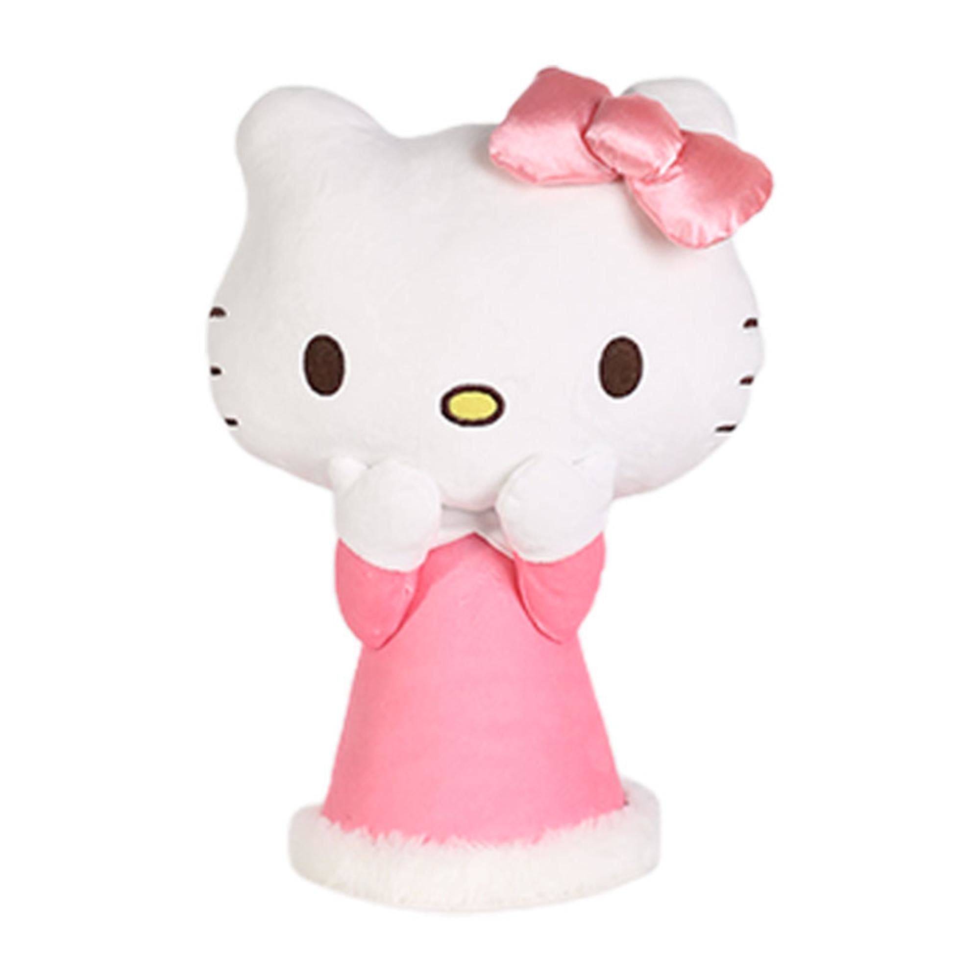 Punta De Árbol Hello Kitty