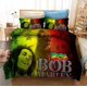 thumbnail image 1 of Bob Marley Full Bedding Duvet Cover Set , Gift for Lovers., 1 of 3