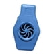 thumbnail image 5 of Ventilador Pequeño Para Acuario, Para Hámsters, Agua Dulce Y Salada, Color Azul., 5 of 5