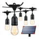 thumbnail image 1 of Guirnalda Solar 10 Metros Panel Con 10 Ampolletas Led, 1 of 2