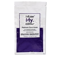 Acondicionador Infuse My Colour Platinum