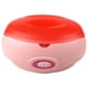 thumbnail image 4 of Máquina De Cera De Parafina Para Pies De Manos Calentador De Manos Baño Gran Volumen UE Rosa, 4 of 5