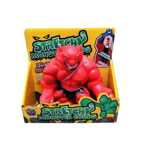 Juguete Muñeco Elástico - Toyng