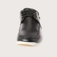 thumbnail image 3 of Zapato Negro Vía Franca, 3 of 6