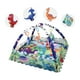 thumbnail image 3 of Gimnasio Interactivo Tapete Piscina Pelotas Para Bebe, 3 of 4