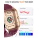 thumbnail image 4 of Reloj Inteligente Con Pantalla Hd De 1 85 Y Bluetooth Ip68, 4 of 7