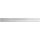 thumbnail image 1 of Barra de montaje Deflecto de 22 pulgadas (22773CR) para Caddy Organizer, 1 of 5