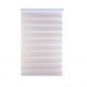 thumbnail image 1 of Cortinas Duo Look Lino Biancobelo, 1 of 2