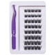 thumbnail image 2 of Extensiones de Pestañas Cala Glam & Go Pre-pegadas 40 Piezas, 2 of 3