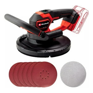 Lijadora Inal. Einhell Tp-Dws 18/225 Li Bl - Sin Baterías