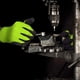 thumbnail image 5 of Guantes de trabajo de seguridad Evridwear, caucho de látex arrugado, 12 pares, 5 of 6