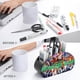 thumbnail image 3 of Organizador de Controles Remotos Monster Bash Cuero PU, 3 of 6