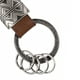 thumbnail image 2 of Llavero Cuero Hombre Ll123 Camel, 2 of 3