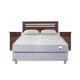 thumbnail image 1 of Box Americano Essence 3 2 Plazas Bn + Muebles Munich + Almohadas, 1 of 4