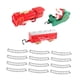 thumbnail image 2 of Tren De Juguete Con Forma De árbol De Navidad, Juguete Clásico Para Niños Pequeños De 3, 4, 5, 6, 7 Y 8 Años En Adelante, 2 of 3
