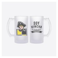 Genérico - Pack Vaso Schopero Coquimbo Unido