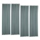 thumbnail image 4 of 4x Cortinas De Exterior Para Jardín Globo De Pavilion Beach 134x210cm Azul, 4 of 5