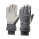 thumbnail image 3 of Guantes De Invierno Cálidos, Resistentes Al Viento, Antideslizantes, Para La Nieve, Para Hombres Y Mujeres, Deportes De Invierno, Color Gris, 3 of 5