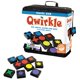 thumbnail image 1 of Juego de mesa MindWare Travel Qwirkle con 108 fichas y funda, 1 of 8
