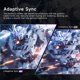 thumbnail image 4 of Monitor ArcticPro 24" 240 Hz Full HD con Sync Adaptativo, 4 of 7