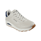thumbnail image 2 of ZAPATILLAS URBANAS SKECHERS UNO TAILORED AIR HOMBRE | 183007-NTBL - Talla 43,5, 2 of 6